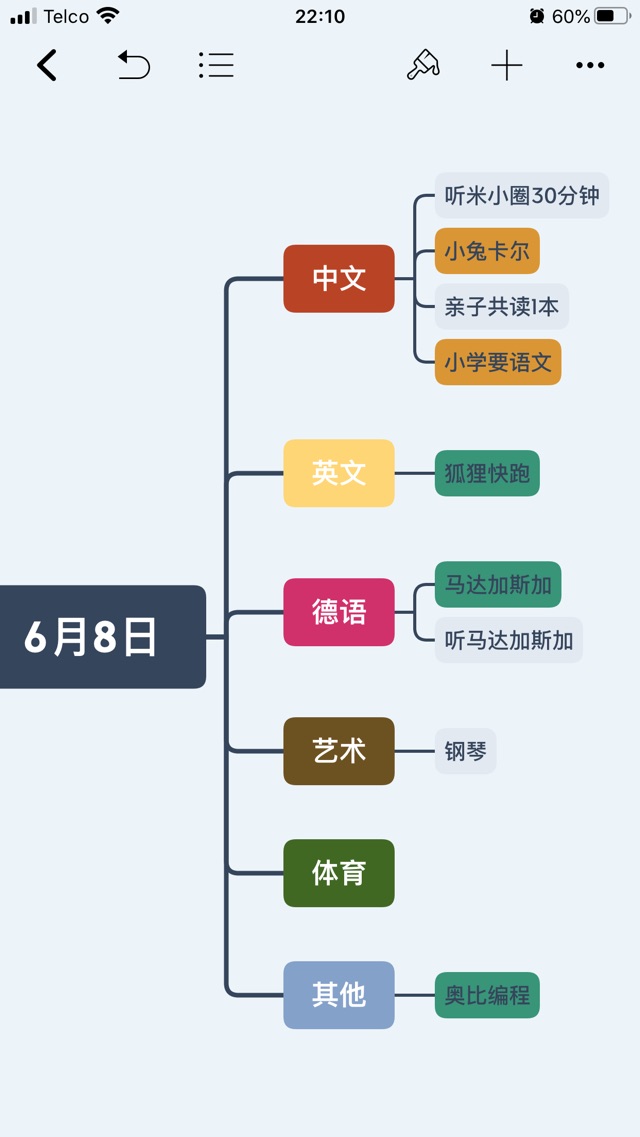 6月8日