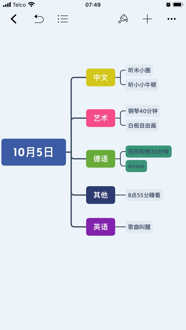 10月5日