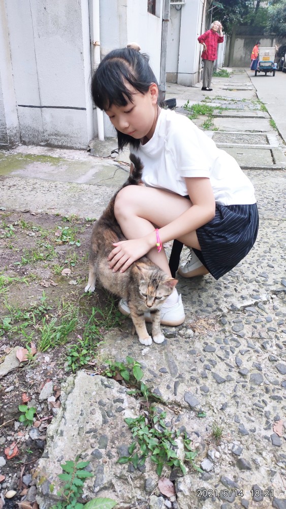 2021.6.16慢的思
