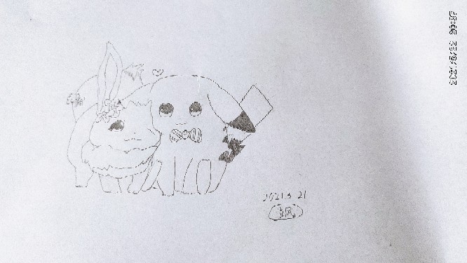 2021.5.24床頭話