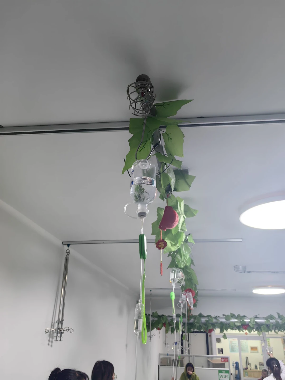 感冒了可以不馬上