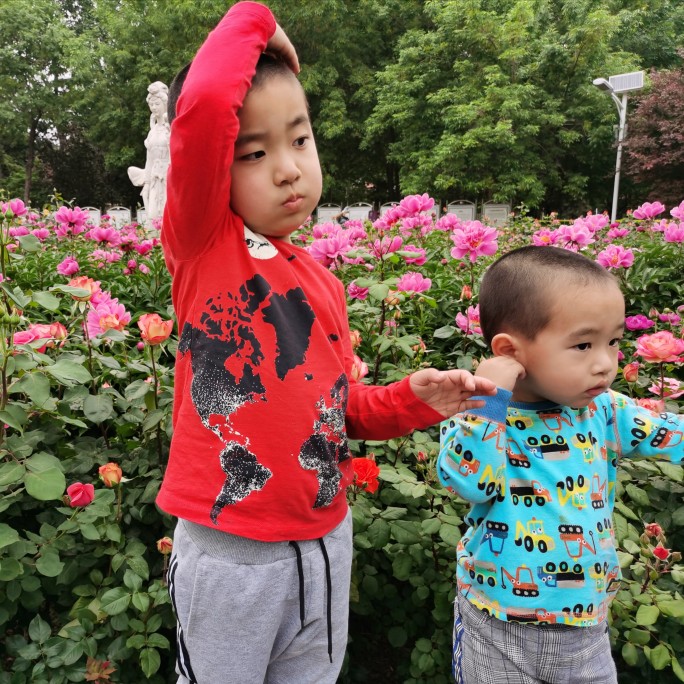 5月上旬