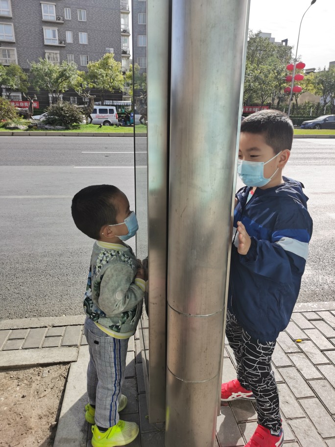 國(guó)慶假期散記