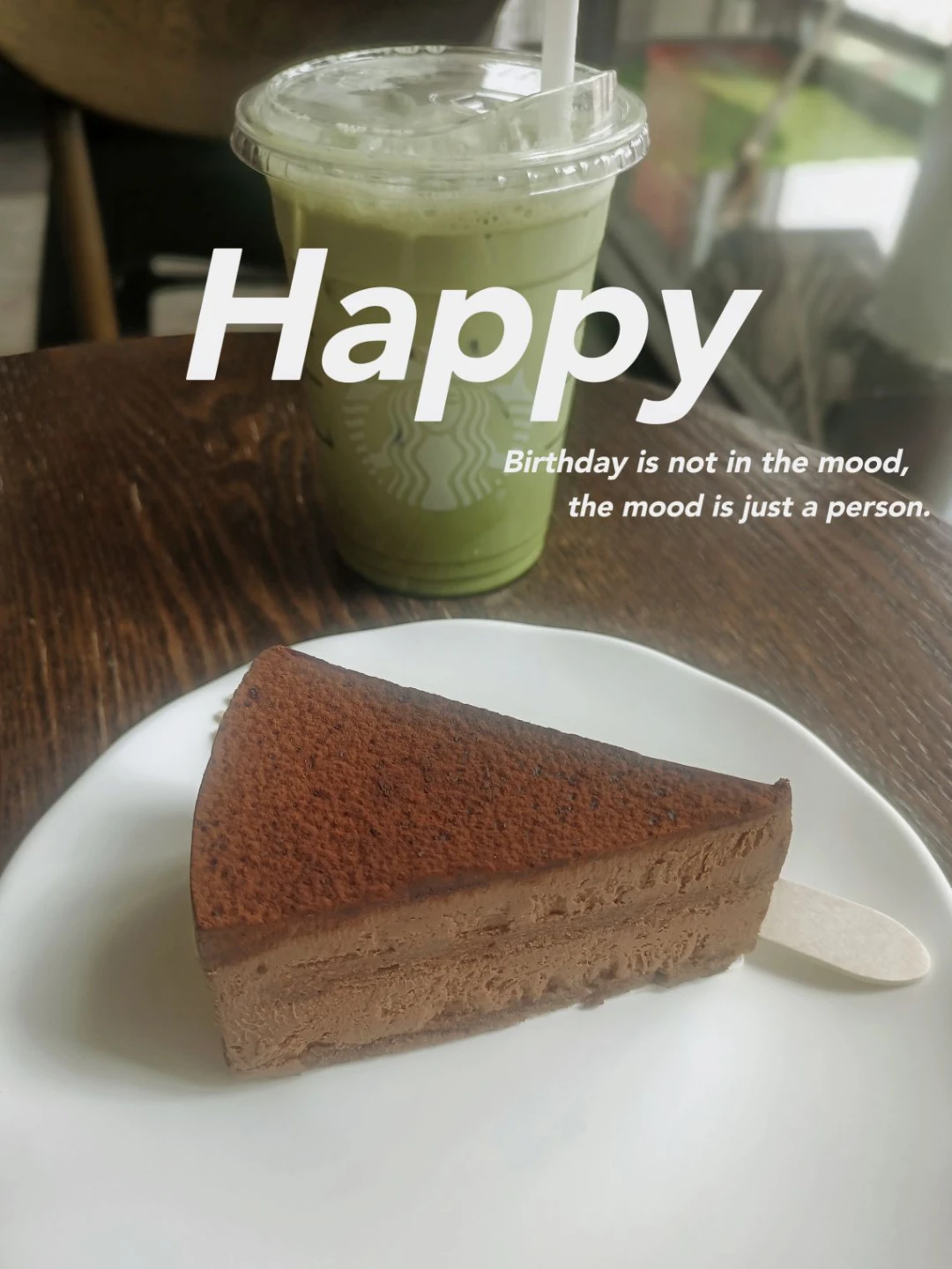 Happy birthday k