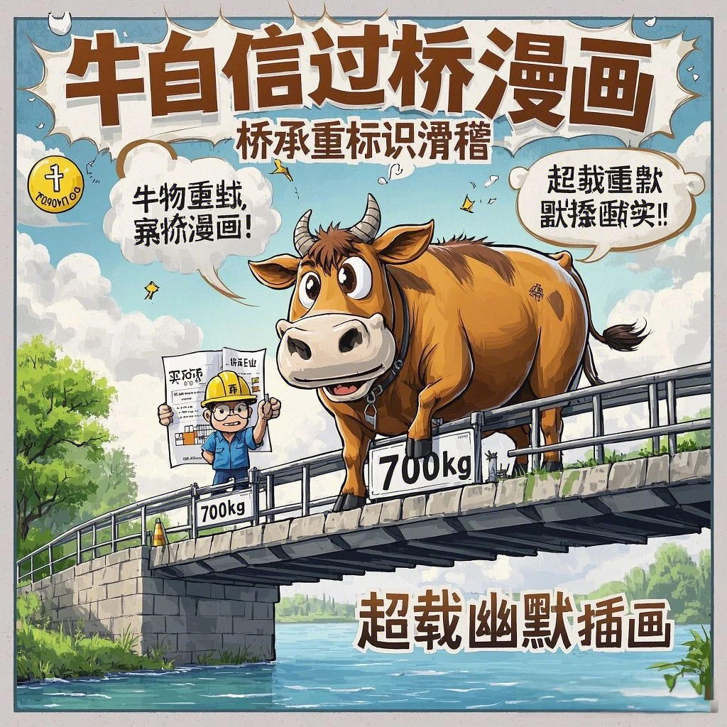 直接過橋