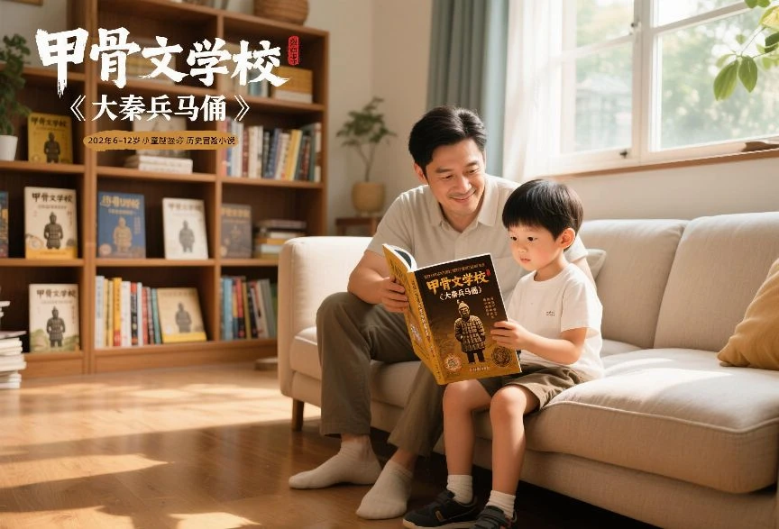 亲子阅读之旅：探