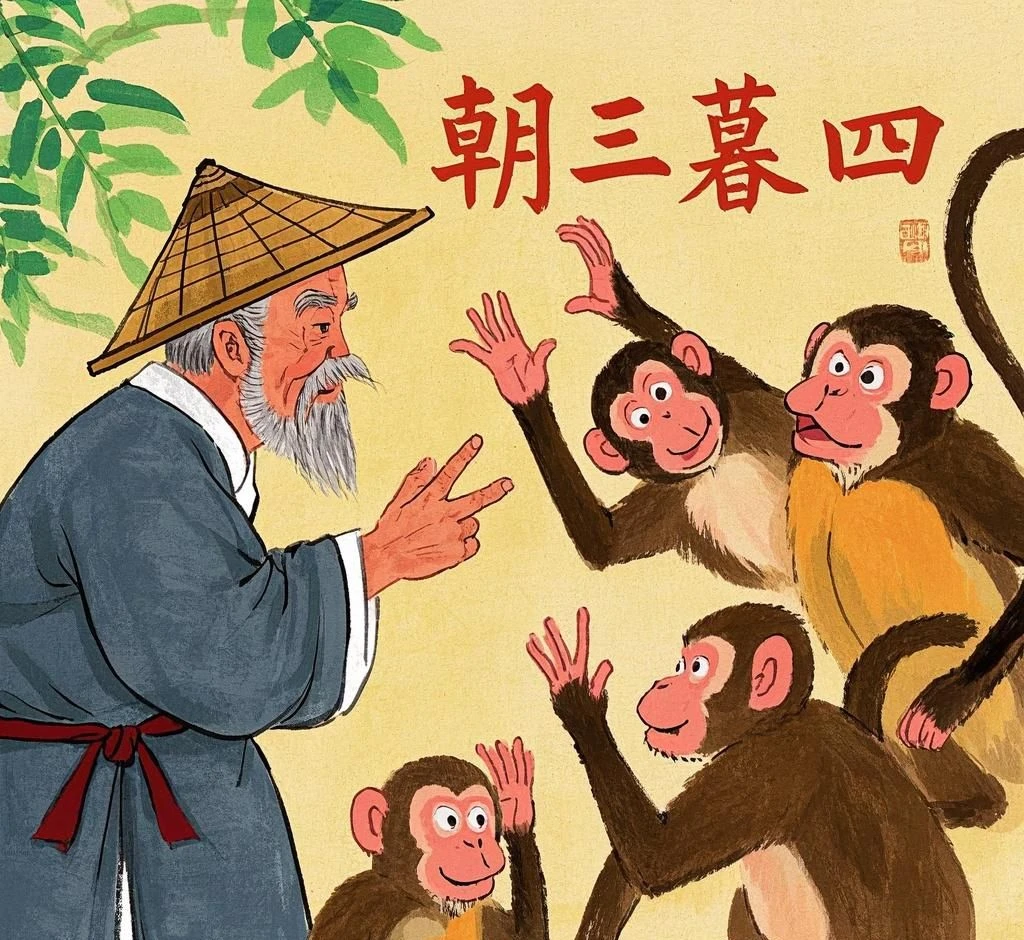 智慧糖果店的秘密