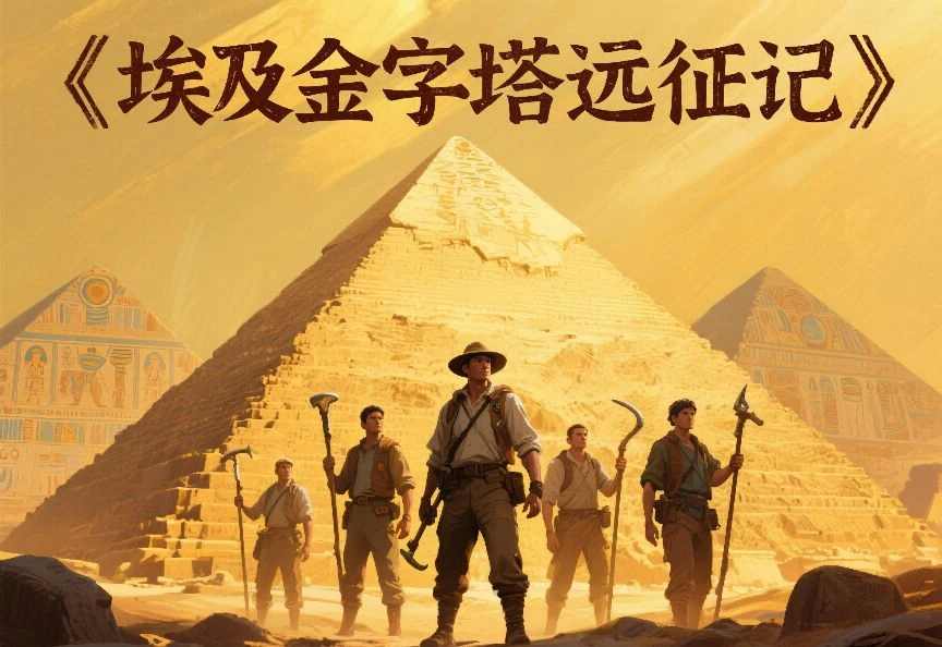 我與孩子一起讀《