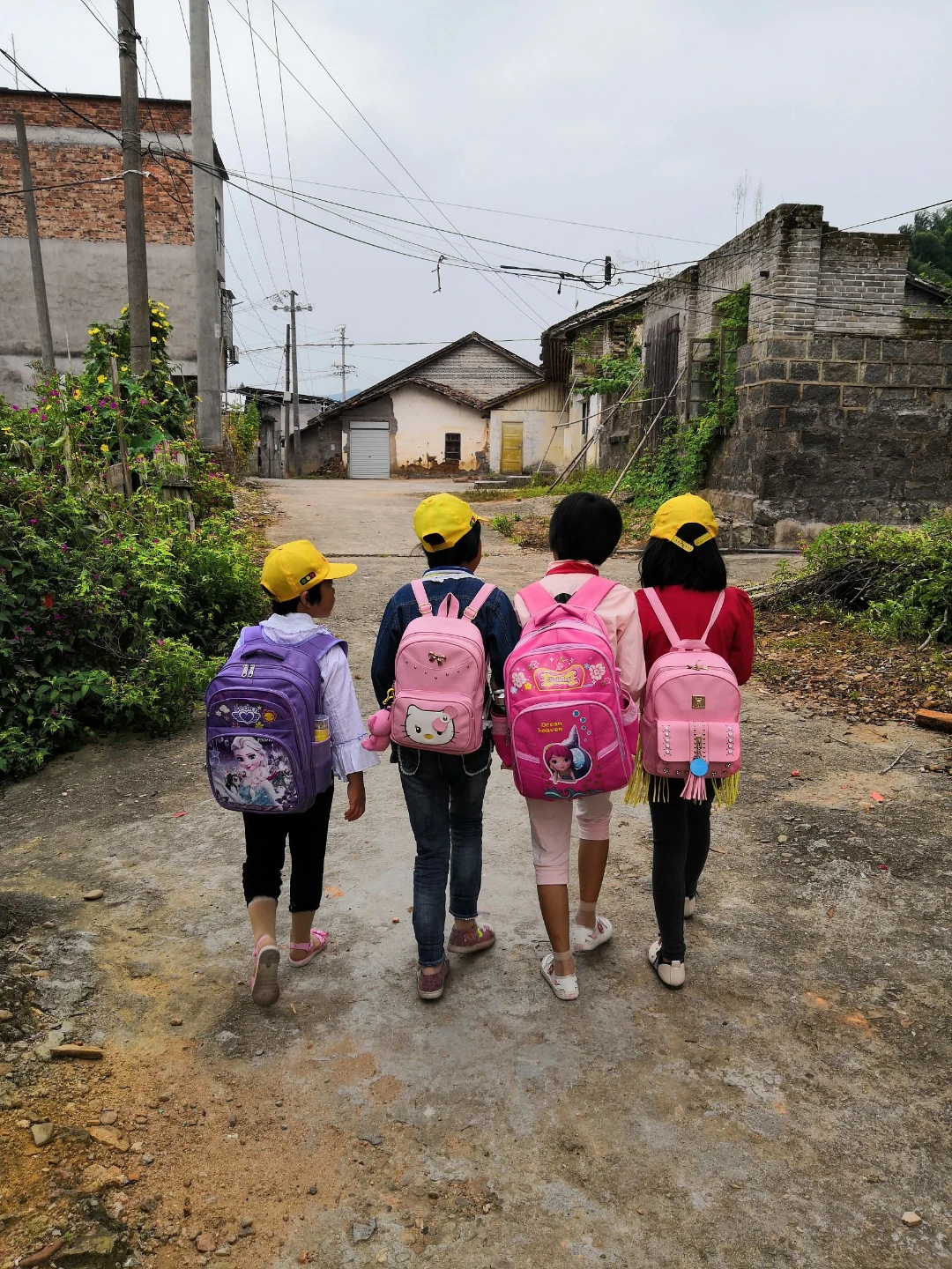 教育如退火：在靜
