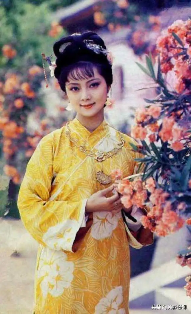 來波老劇照回憶殺