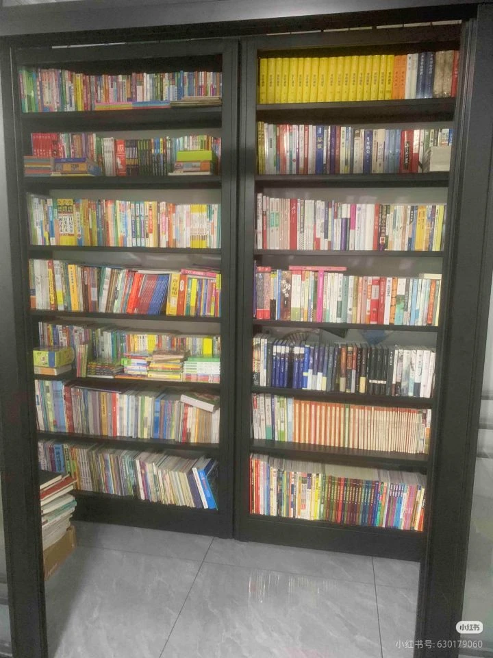 出家里閑置書，繪