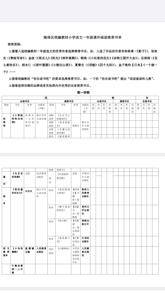 統(tǒng)編教材小學語文