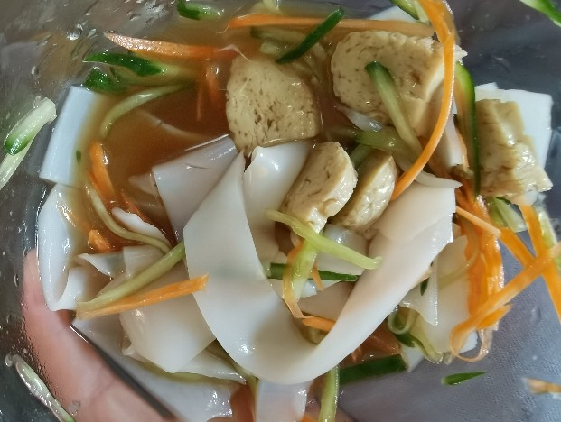 暑假前半程