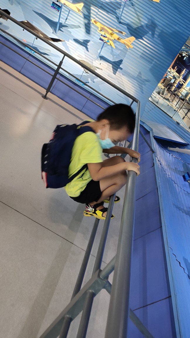 哦，這個暑假過的
