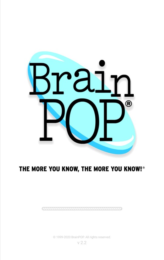 利用brainpop視頻