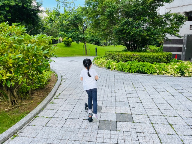 2022.7.8 陪娃学