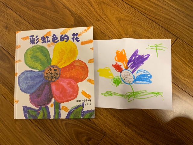 打卡
