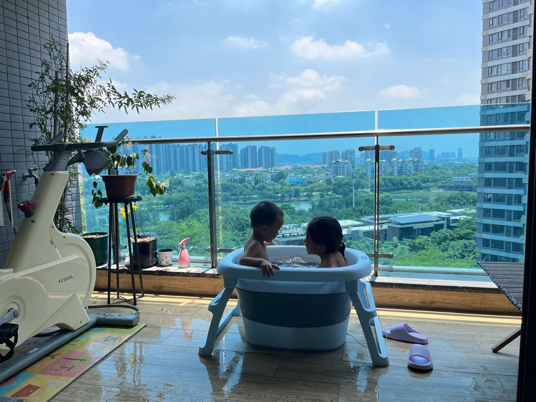 适合夏天的户外运