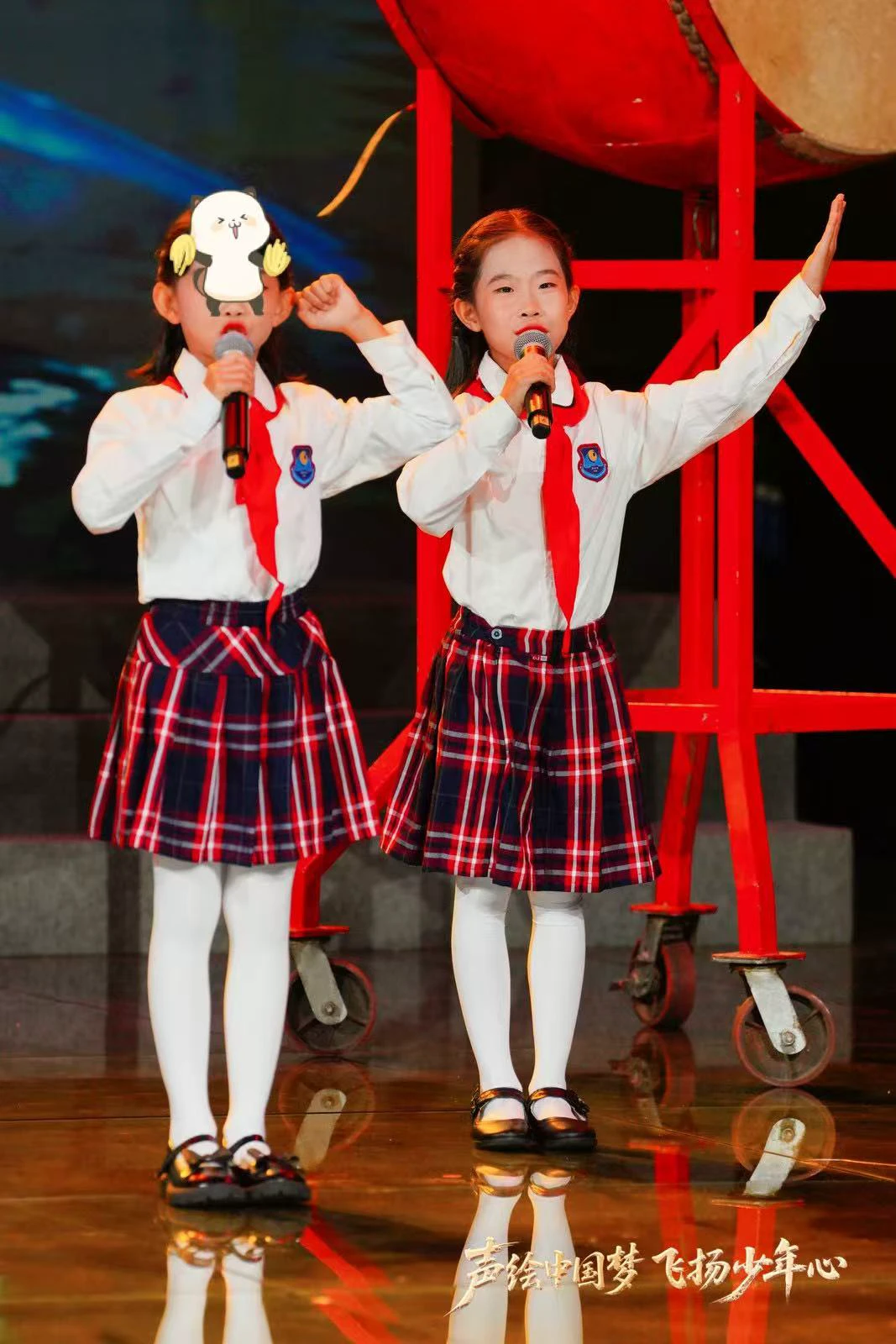 三年级期中考试成