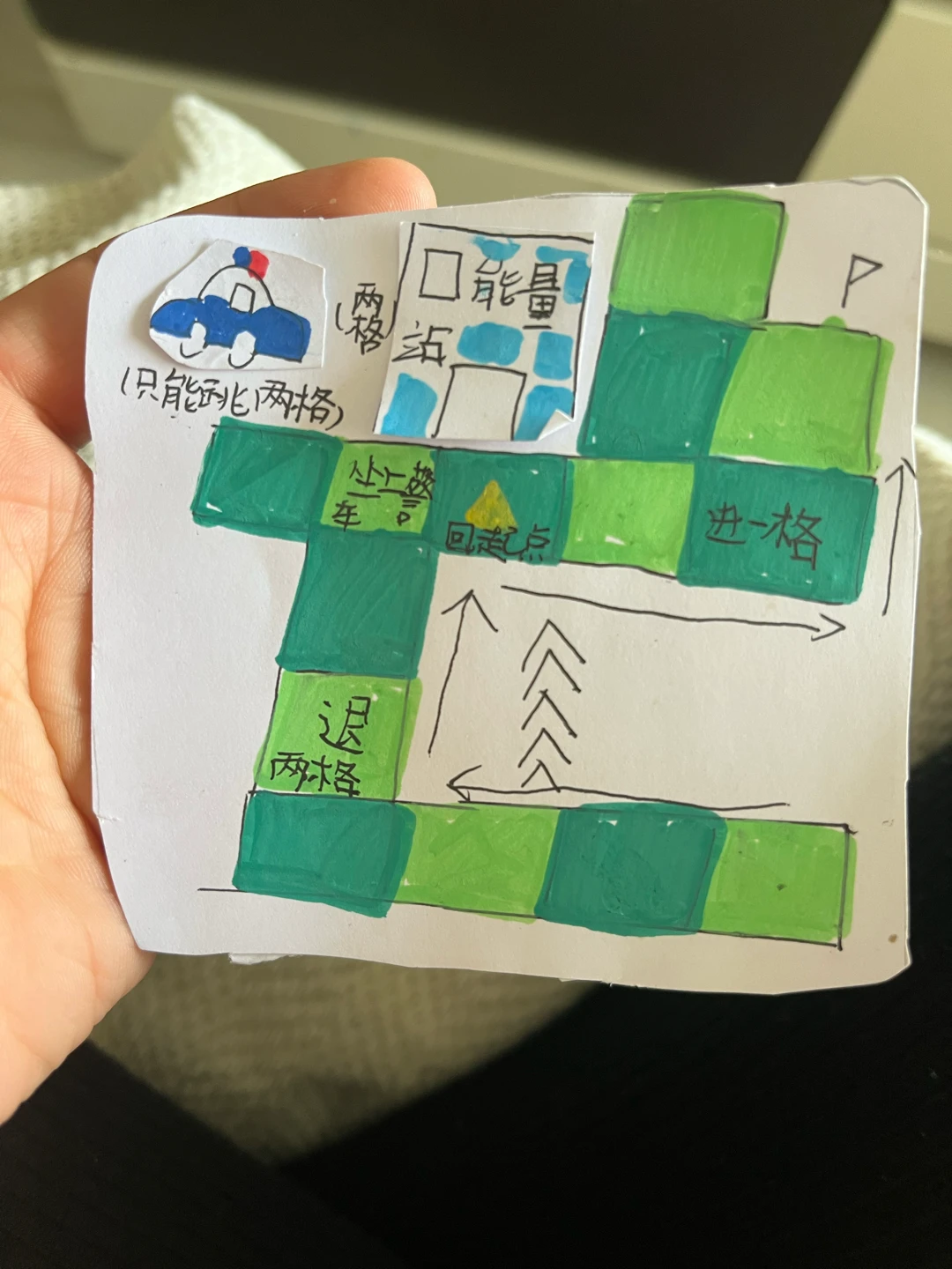 五岁年龄差的姐姐