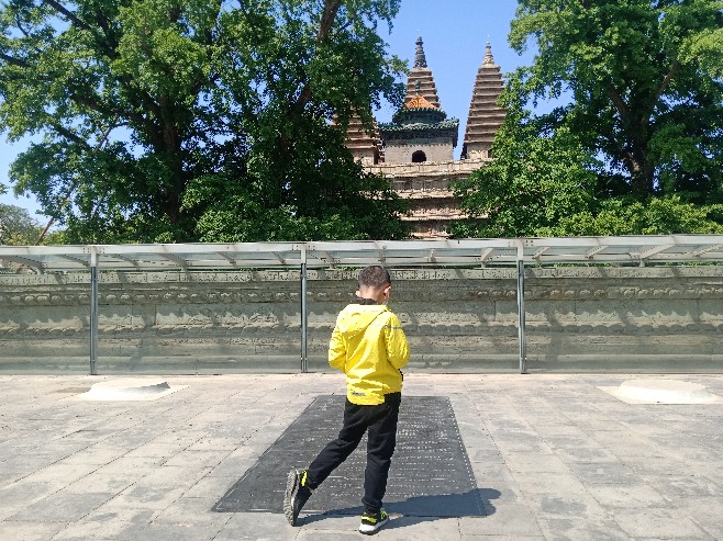 北京三日游