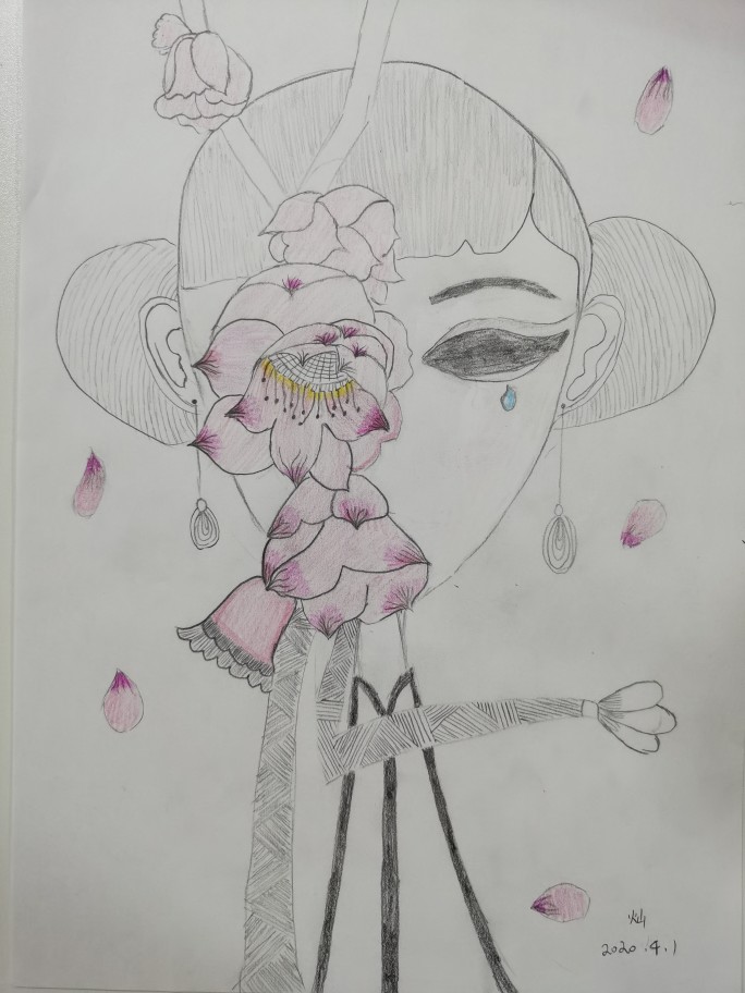 春姑娘