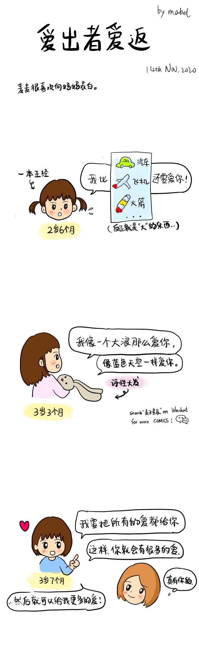 愛(ài)的表達(dá)幾宗