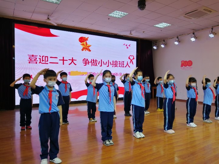 总结这一学年（一