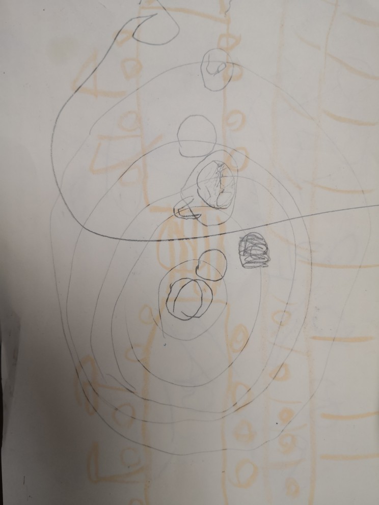 行星