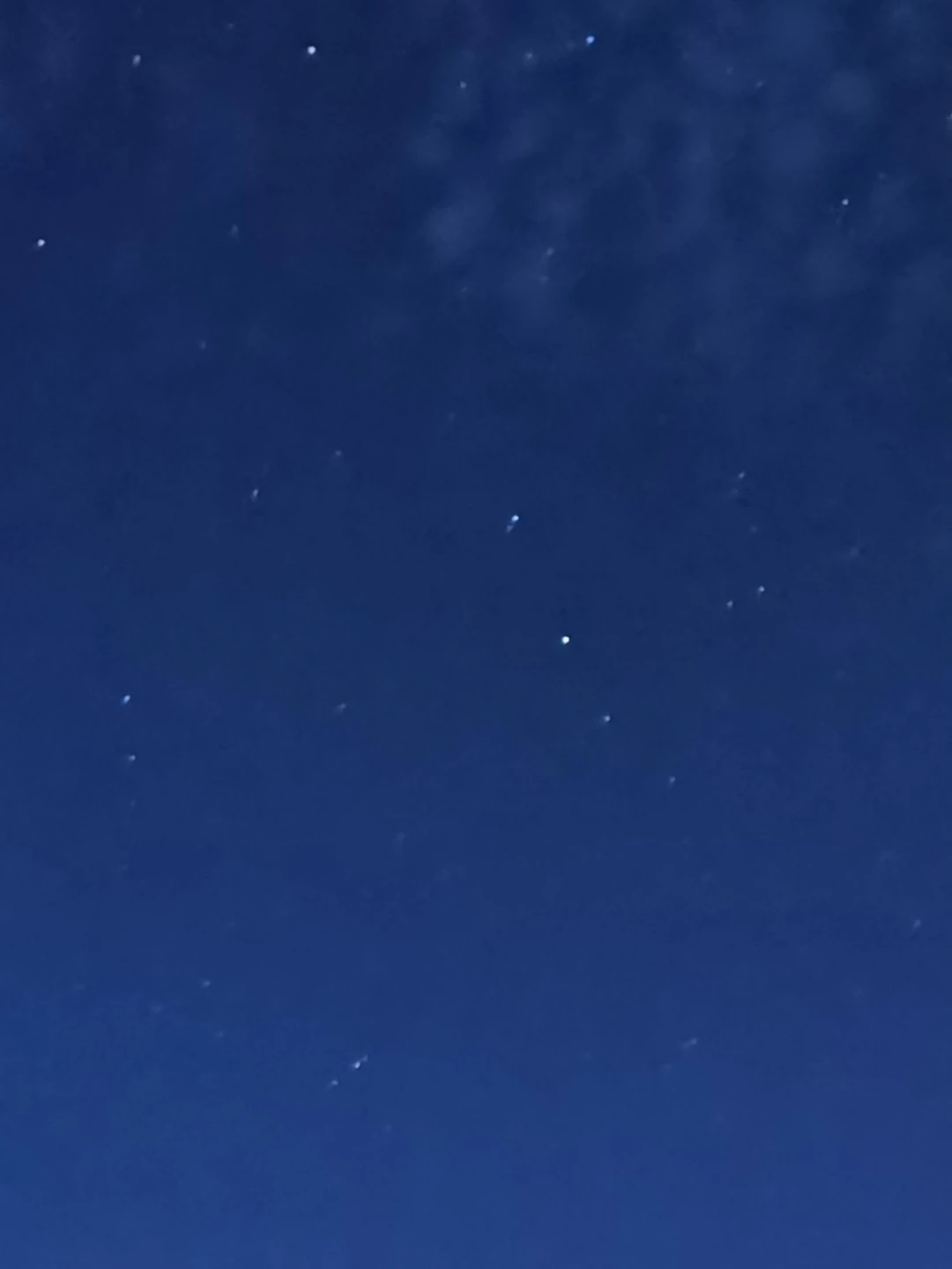 冷湖鎮(zhèn)的星星