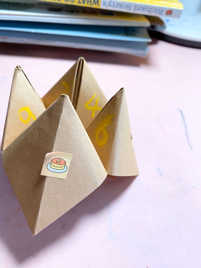 数学启蒙