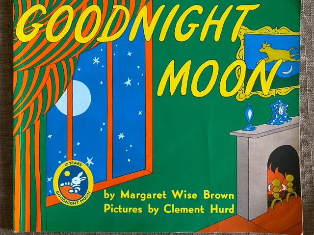 goodnight moon and other sleepytime tales