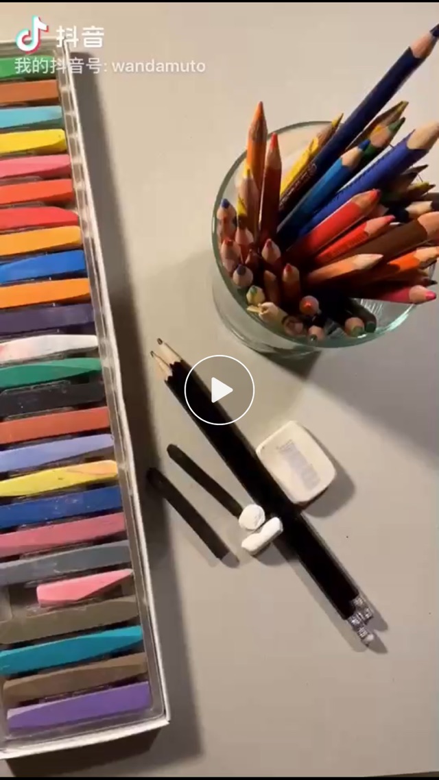 我們的畫畫課3之
