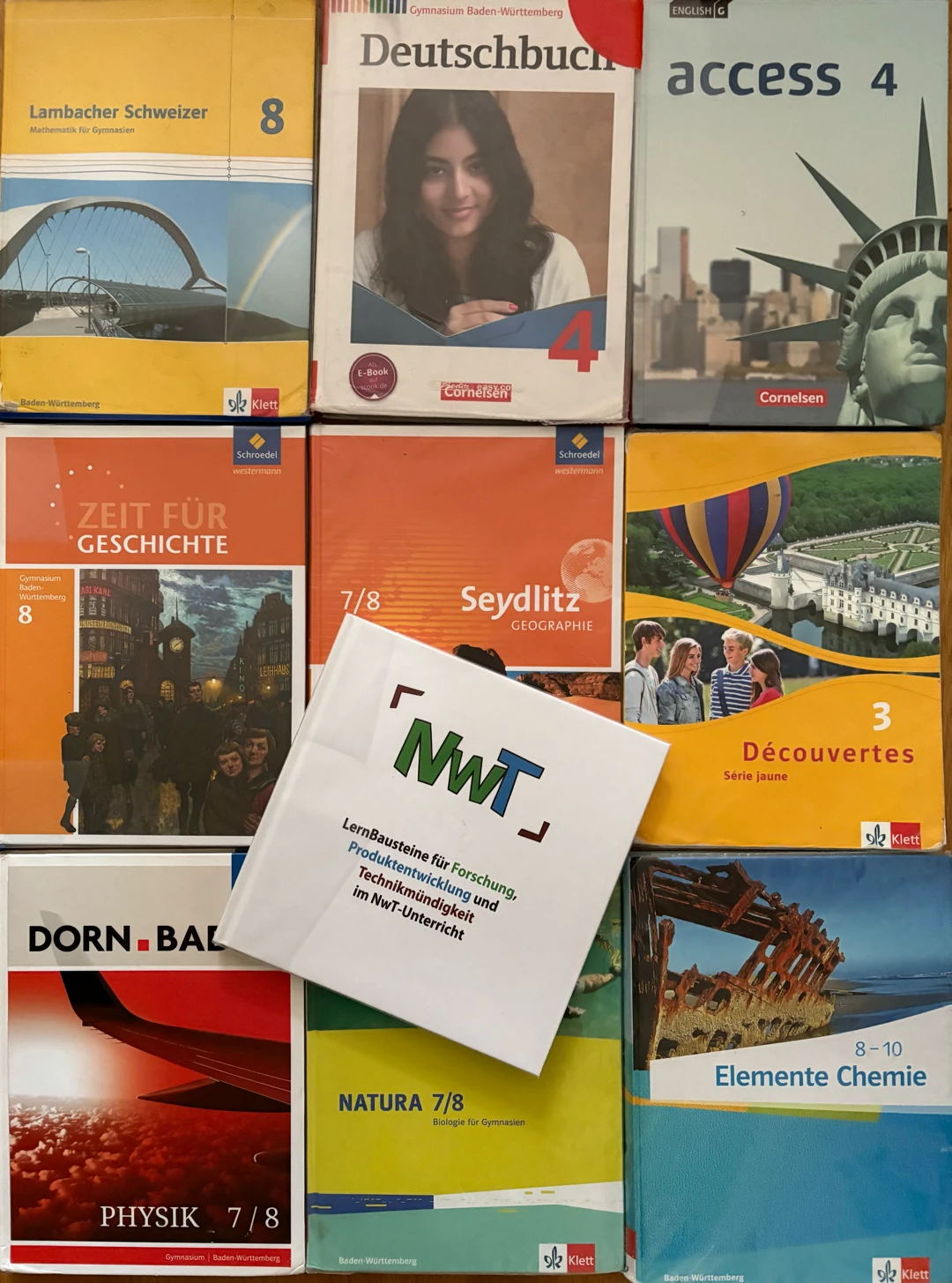 在德国🇩🇪上