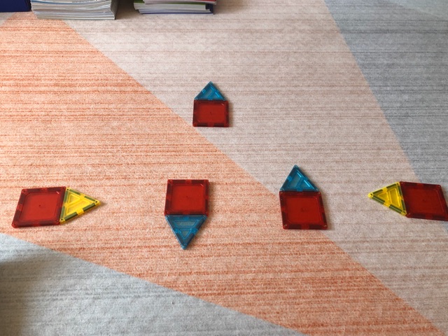 數(shù)學啟蒙4.22