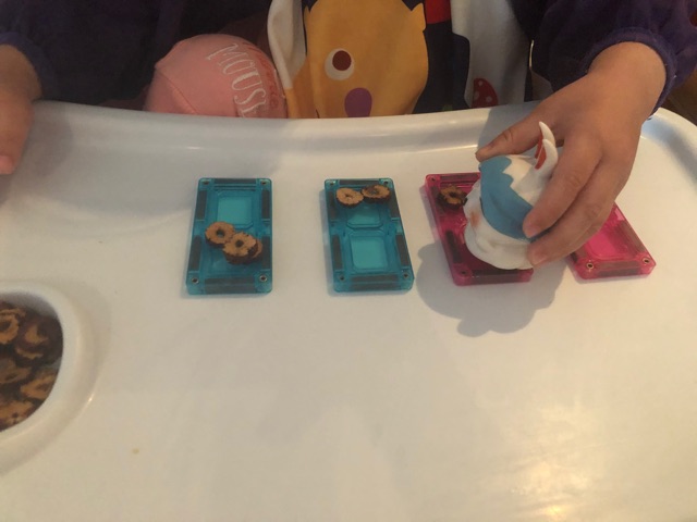 數(shù)學啟蒙 5.7