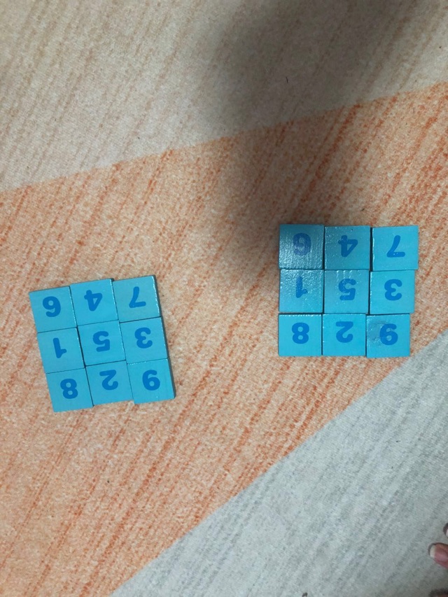 數(shù)學(xué)啟蒙 5.8