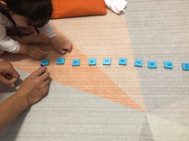 數(shù)學(xué)啟蒙 5.13