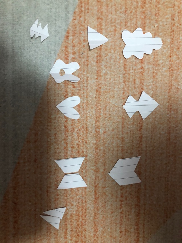 數(shù)學啟蒙 5.21