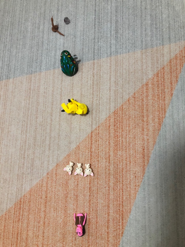 數(shù)學(xué)啟蒙 6.4