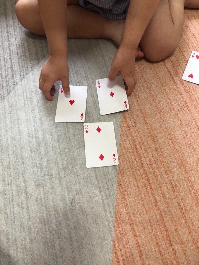 數(shù)學(xué)啟蒙 6.11