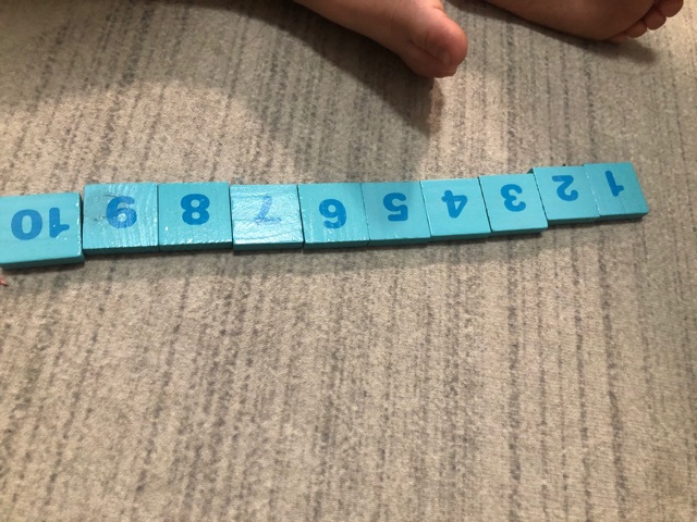 數(shù)學(xué)啟蒙 9.11