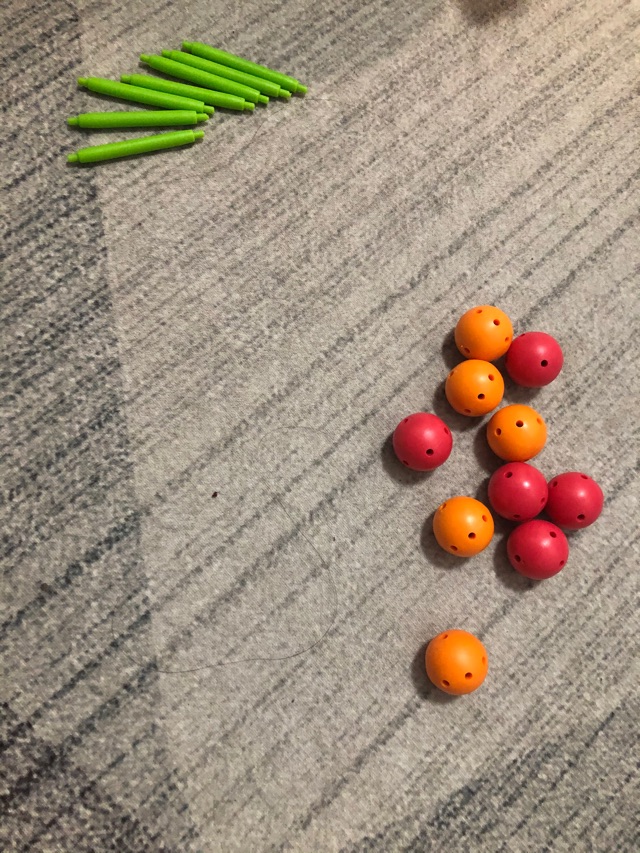 數(shù)學(xué)啟蒙 10.20