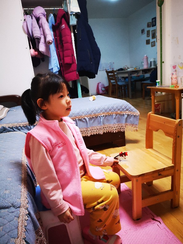語文課