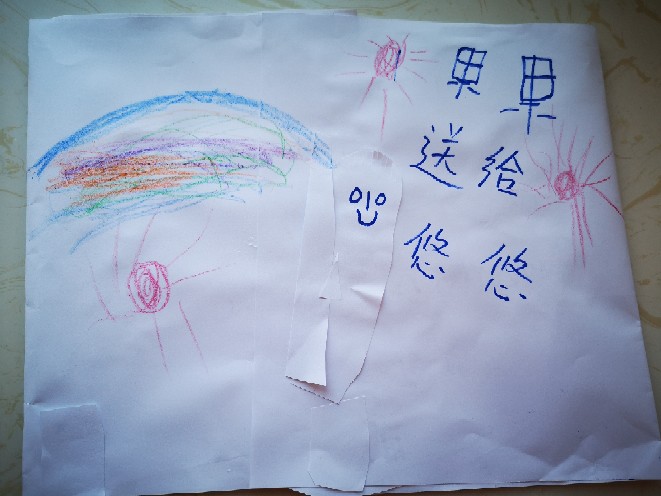 制作生日派對邀請