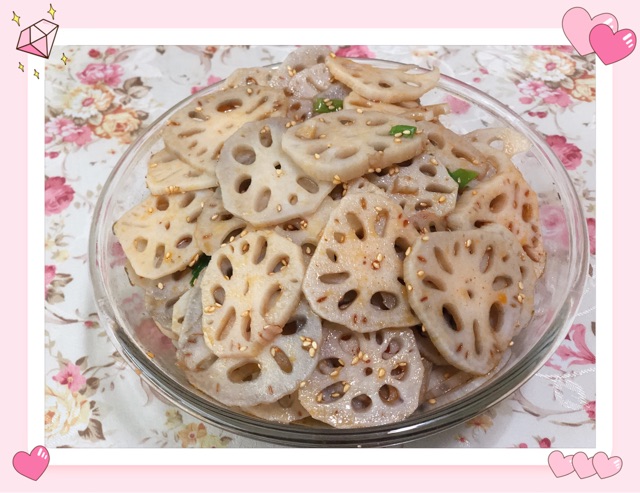 我家美食我做主