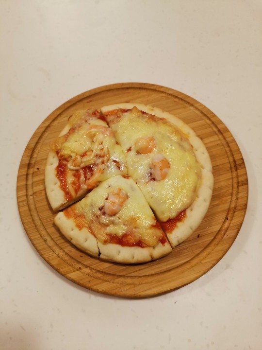 軒軒上周餐食記