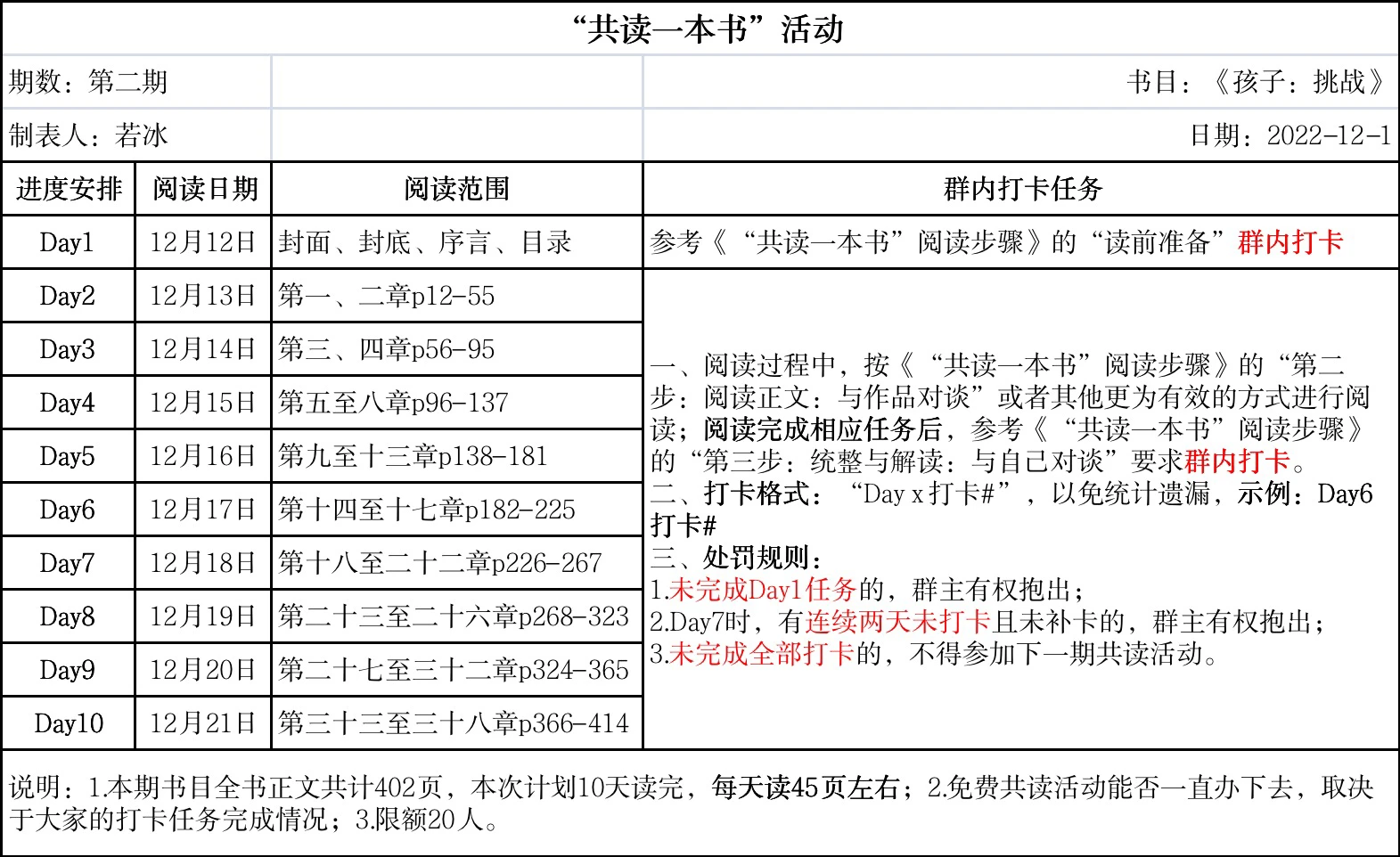 “共讀一本書(shū)”活