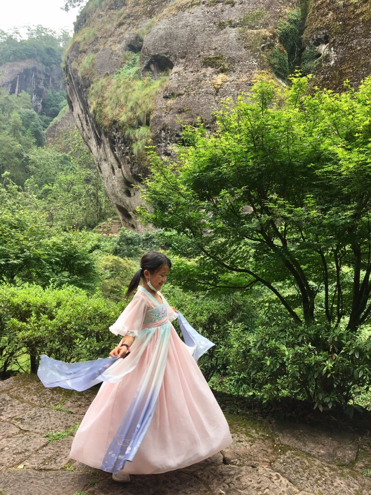 夸夸我家姐姐