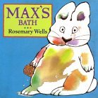 Max's Bath